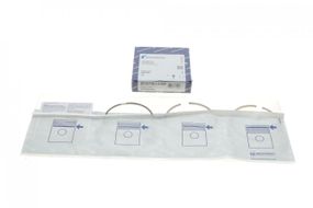 Кольца поршневые VW Passat Golf 2.0FSI 04-14 82.51mm STD  1.2-1.5-2  800073810000