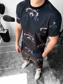 Спортивний костюм