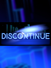 Discontinue Steam Key GLOBAL