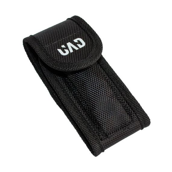 Підсумок для мультитула Molle UAD UAD-00-P чорний