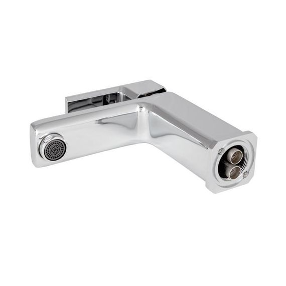 Змішувач для раковини Lidz Dozorca 001 (k35) LDDOZ001CRM45403 Chrome | Зображення 2