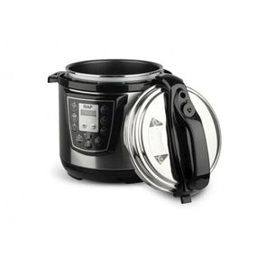Мультиварка-скороварка з 12 автоматичними програмами XPRO R.177 (41534-R.177_1940)
