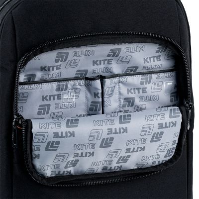 Рюкзак школьный Kite Education teens 2579L (K25-2579L) | Зображення 5