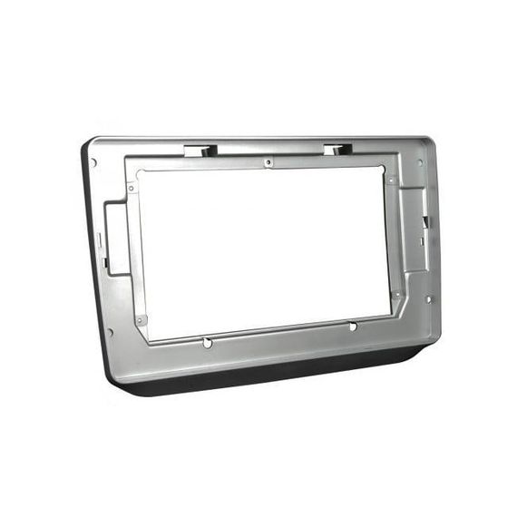 Штатна магнітола серії Mekede M700S під Skoda Fabia 2 2007-2014 (W1) 10 дюймів черная | Зображення 1