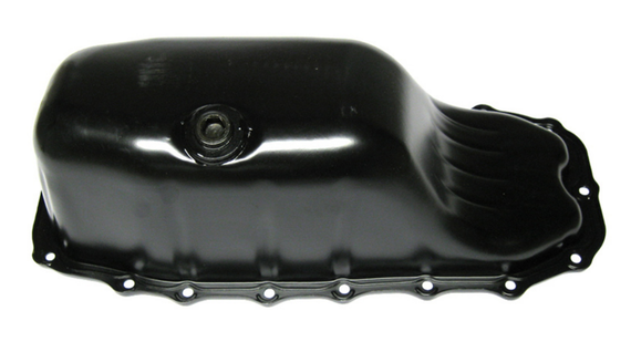 Fiat Brava (95-01) 1.2 16V бензиновый масляный поддон, 46539820 Фиат Брава | Зображення 1