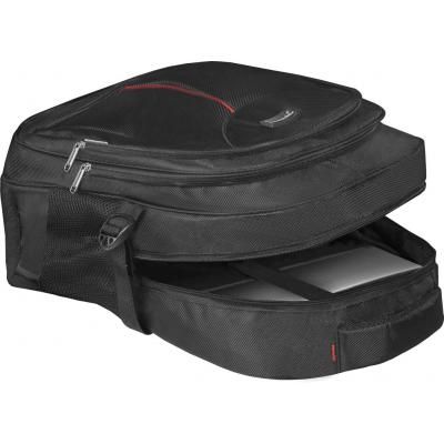 Рюкзак для ноутбука Defender 15.6&quot; Carbon black (26077) | Зображення 2