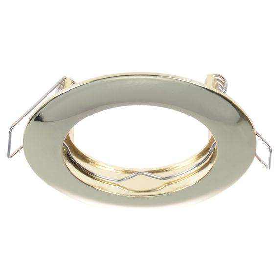 Светильник точечный HDL-DS 01 PB MR16