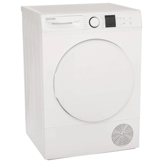 Сушильная машина Eleyus TDFD 08 101G HP | Зображення 1