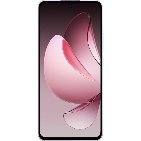 Мобильный телефон Oppo Reno13 FS 5G 12/512GB Plume Purple (OFCPH2699_PURPLE) | Зображення 1