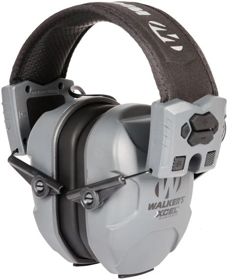 Навушники Walker’s XCEL-500 BT активні | Зображення 1