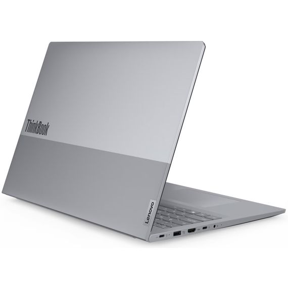Ноутбук Lenovo ThinkBook 16 G8 IAL (21SK007RRA) | Зображення 5