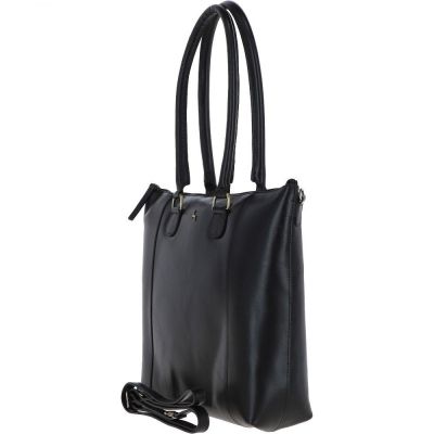 Сумка Ashwood V29 Black | Зображення 1