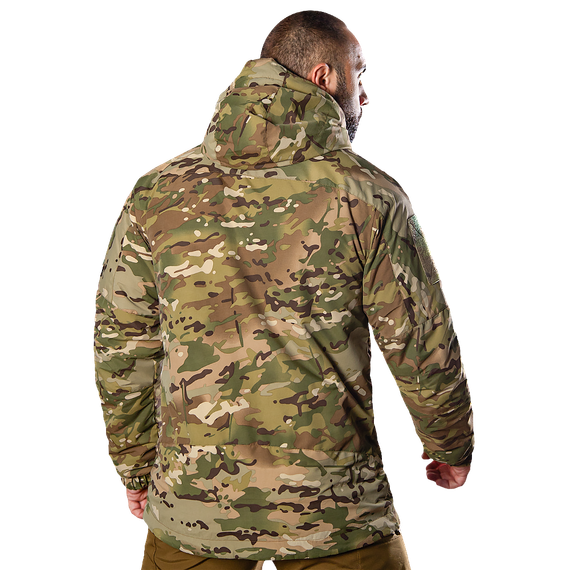 Куртка Defender 7 level Multicam (8367), M | Зображення 4