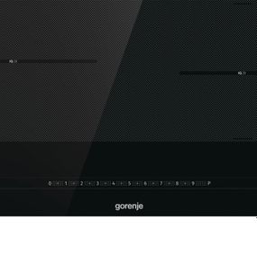 Варильна поверхня Gorenje індукційна IS645BG