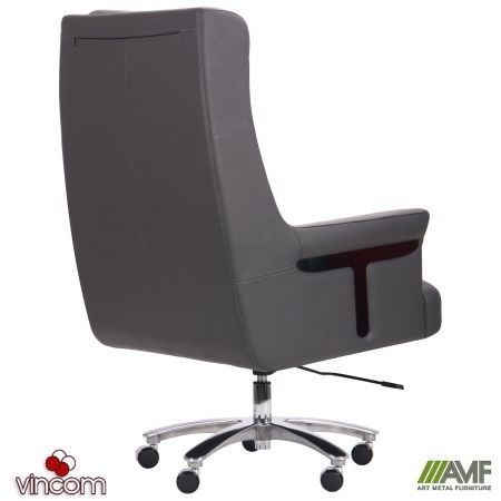 Кресло AMF Franklin Gray | Зображення 4