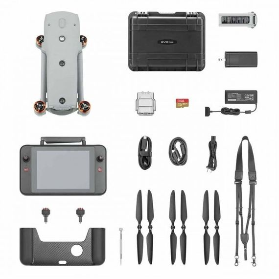 КВАДРОКОПТЕР AUTEL EVO MAX 4T З ОДНІЄЮ БАТАРЕЄЮ | Зображення 2
