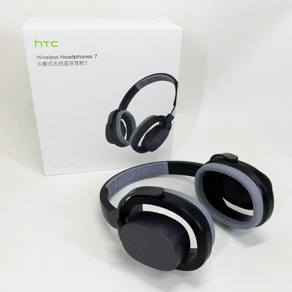 Наушники беспроводные P7 | Зображення 4