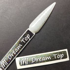 Наліпка на тіпсу (палітру) для топу Mi Dream Top (9 x 55 мм)