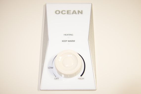 Бойлер OCEAN FLAT BASIC RZB 80M сухий тен ET+DT | Зображення 6