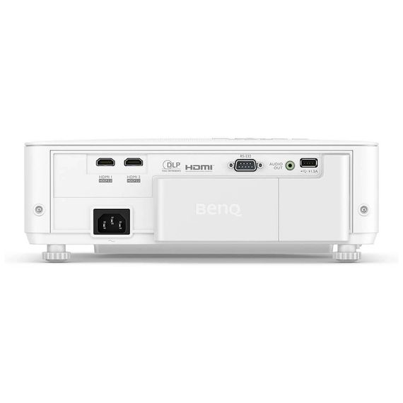 Проектор BenQ W1800 (9H.JP977.13E) | Зображення 3