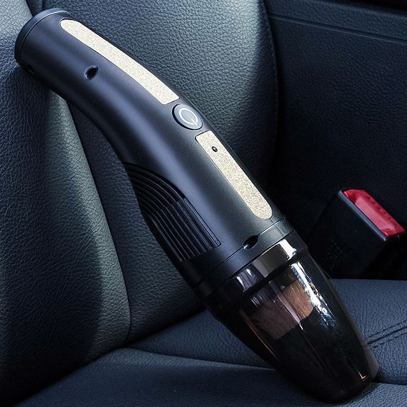 Портативний автомобільний пилесос AA103 (43310-AA103_277) | Зображення 8