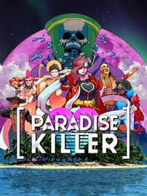 Paradise Killer (PC) - Steam Key - GLOBAL