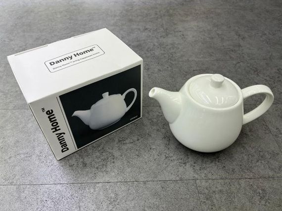 Заварник LED Danny Home Classic, 1000 мл