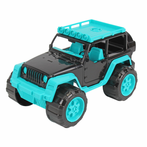 Іграшка Позашляховик Технок 9789