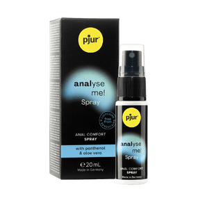Спрей - Pjur Analyse Me! Spray, 20 мл Sex Aura