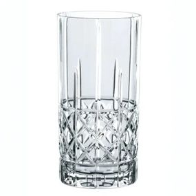 Стакан Nachtmann Highland Longdrink Diamond 445 мл (98235)