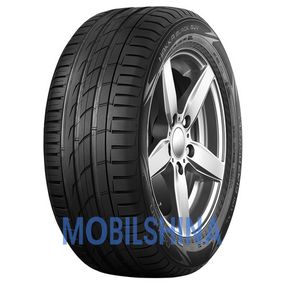 Летние шины NOKIAN Hakka Black SUV (245/55R19 103V)