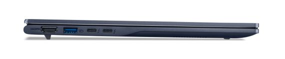 Ноутбук Acer Swift 14 AI SF14-51 14&quot; 2.8K OLED NX.J2KEU.003 | Зображення 6
