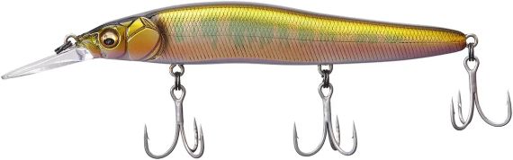 Воблер Megabass Oneten R+1 SF 110mm 14.0g Wagin Oikawa (M)