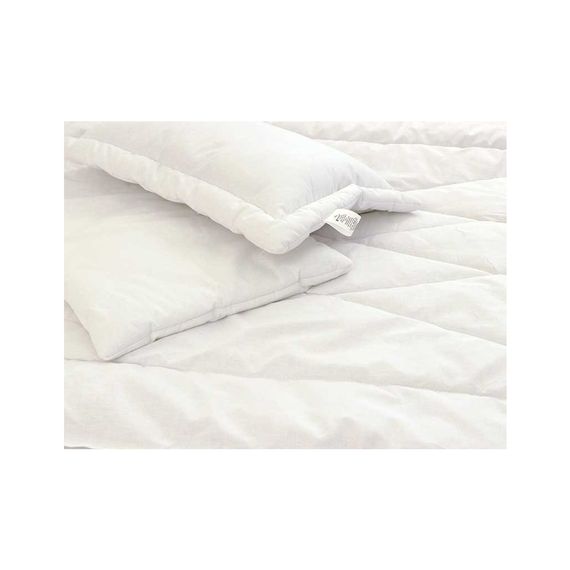 Подушка Руно Силіконова "0" 40х60 см (931.04СУ) | Зображення 1