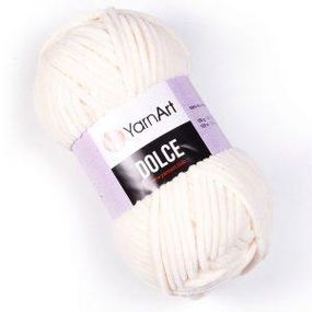 YarnArt Dolce 745 ярнарт дольче плюшева пряжа для в'язання