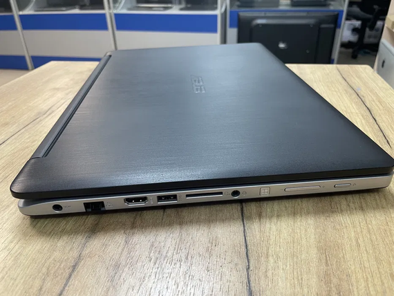 Ноутбук Asus R554L 15.6  HD Touch intel core i3 4005U/6Gb/500Gb HDD | Зображення 5