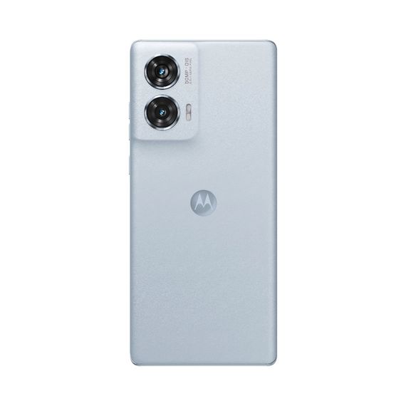 Мобільний телефон Motorola Edge 50 Fusion 12/512GB Marshmallow Blue (PB3T0064UA) | Зображення 2