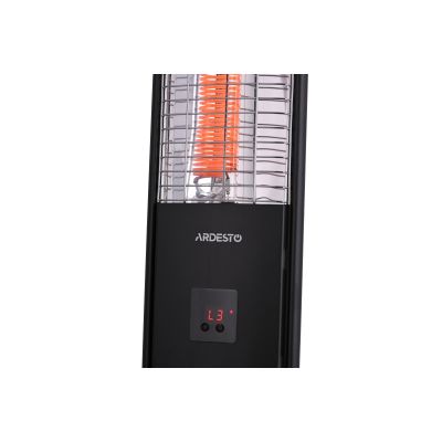 Обогреватель Ardesto IHS-2000T | Зображення 2