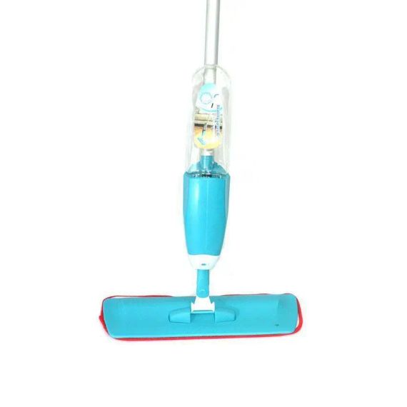 Парова спрей швабра з розпилювачем Healthy Spray mop | Зображення 6
