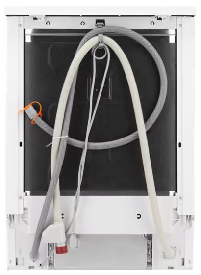 Посудомийна машина Electrolux ESM48310SW | Зображення 2