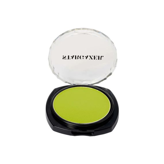 Тіні для повік Лайм EYE SHADOW Lime Stargazer