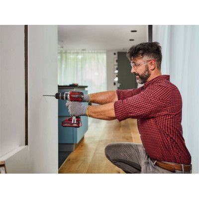 Шуруповерт Einhell TP-CD 18/60 Li-i BL (без АКБ и ЗУ) (4514205) | Зображення 3