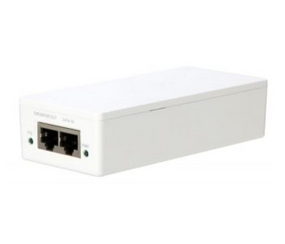 PoE инжектор с технологией PoE + Midspan Dahua DH-TAM1GT1GT-30, мощность ≤30Вт