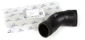 Патрубок інтеркулера нижній Mercedes Benz Vito W638 96-00 02.40.237
