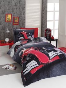 Постельное белье First Choice 3D Satin 160×220 Fast