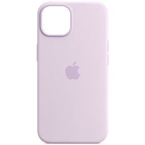 Чохол Silicone Case Full Protective (AA) для Apple iPhone 14 (6.1")