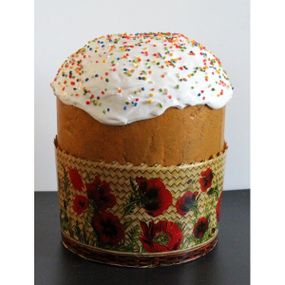 Муляж Паска