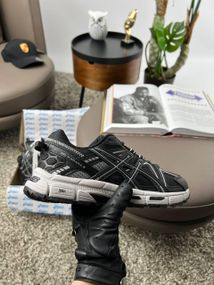 Кросівки  ASICS Gel-Kahana 8 White , В'єтнам A3505 46