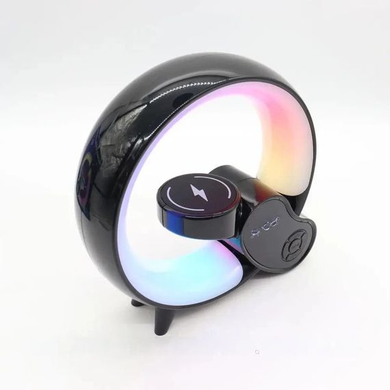 Лампа-нічник з Bluetooth-колонкою XPRO BT-2309 (234574662_480) | Зображення 7