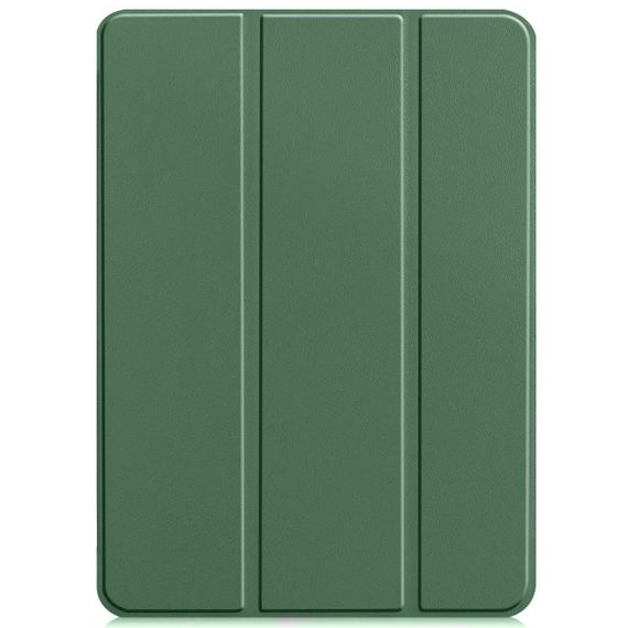 Чехол (книжка) Smart Case Open buttons для Apple iPad 12.9 (2018-2022)